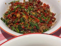 -西江红·株洲本地菜(滨江南路店)