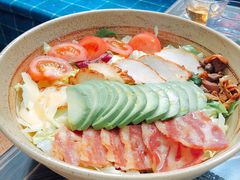 莫沙拉-小莫餐厅And More Restaurant西餐(北京展览馆店)