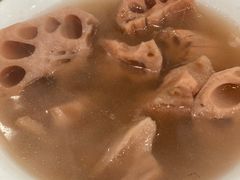 -雨田饭店(华兴东街店)