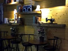 -润青四季音乐主题餐厅·椰子鸡(罗湖店)