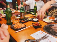-杀猪天·韩国烤肉(总店)