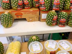 -Olé精品超市(上海虹桥南丰城店)