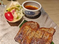 -阿吾罗日本料理(K11艺术中心店)