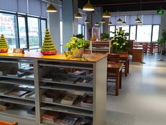 -上海市虹口区图书馆(曲阳分馆)