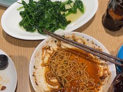 -渝信川菜 · 川味家常菜(财富购物中心店)