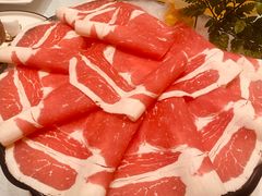 -江海肥牛(桃园南路店)