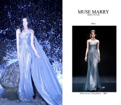 -MuseMarry婚纱(前海嘉里中心店)