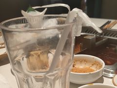 -海底捞火锅(长宁路龙之梦店)