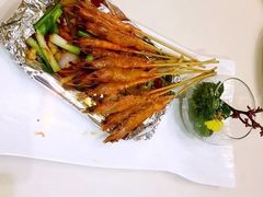 -东方豪生·老方一帖中餐厅