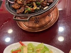 -宏状元现熬粥·京味菜(五棵松店)