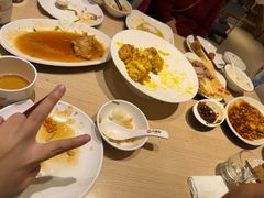 -六泰居·尔滨地标·东北菜(黄河路店)