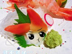 -铭牛烧肉·和牛海鲜自助(高新月牙湖店)