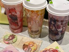 -奈雪的茶(正弘城PRO+店)