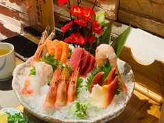 -笑纳日本料理(嘉定大融城店)