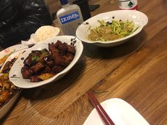 -妈妈的味道(工人体育场东路店)