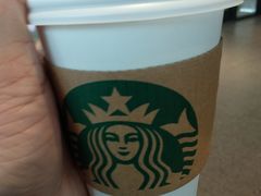 -星巴克(保定万博广场店)