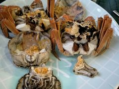 -龙虾风暴(松江店)