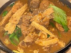 -百家鸡味馆(清泰店)