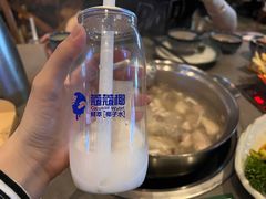 -同仁四季椰子鸡(宝安壹方城店)