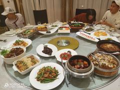 -大方圆酒楼(新颜东路店)