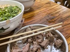 -清真·马安军辣子牛肉面