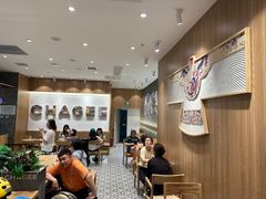 -霸王茶姬(大连万象汇店)