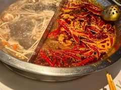 -小龙坎火锅(IFS HOT店)
