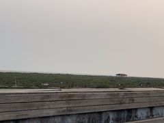 -北海金海湾红树林生态旅游区