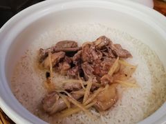 大鸽饭（小煲）-大鸽饭(岗顶店)
