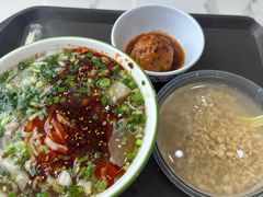 -伊穆祥牛肉面总店·清真
