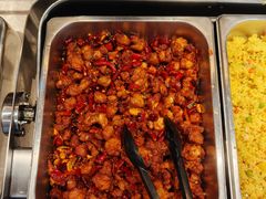 -比格比萨自助(宝山日月光店)