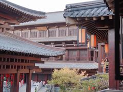 -香积寺