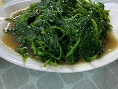 -天天向上素食餐厅(五台山店)