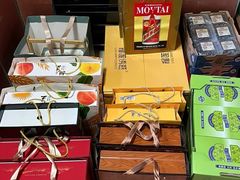 -杭州大厦LSE城市生活超市(杭州大厦店)