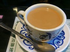 -翠华餐厅(湾仔店)