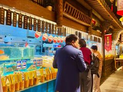 -老宁波1381餐厅(宏泰广场店)