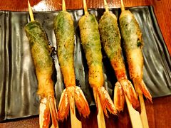 -鸟串烧Yakitori