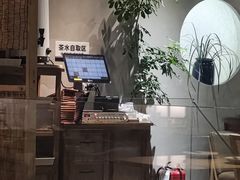 -本处·素食·融合料理(南油店)