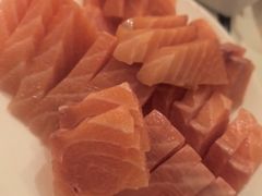 -JW万豪厨房餐厅·滨海草坪烧烤·海鲜·海景(三亚绿发山海天JW万豪酒店)