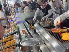 -宝龙广场(蓬莱区)