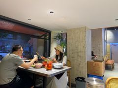 -楚太子  中餐&烧烤(武大店)