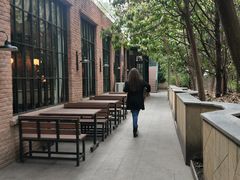 -宝莱纳啤酒花园餐厅PAULANER BRAUHAUS Nanjing(广州路店)