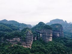 -丹霞山风景名胜区