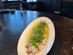 -大拙里·精致融合菜(沙湖桃源国际店)