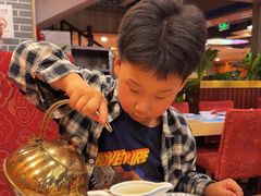 -点都德(皇岗村店)