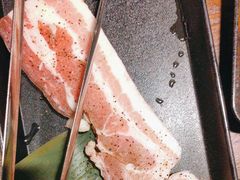 -新石器烤肉(中房金谊广场店)