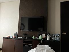 -青岛海尔洲际酒店