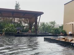 -清河半岛温泉度假酒店