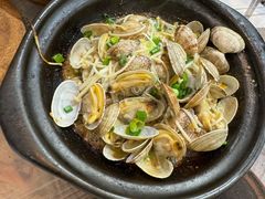 -小时候焗海鲜(鄞州万达店)