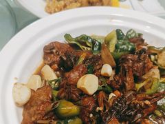 -老山东·山东菜(鲁菜名店)